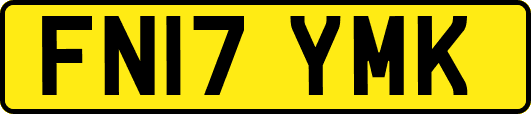 FN17YMK