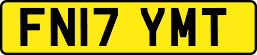 FN17YMT