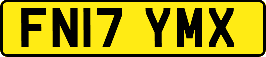 FN17YMX