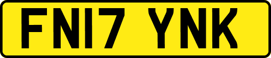 FN17YNK