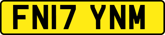 FN17YNM