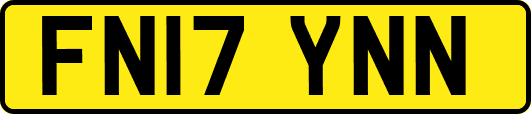 FN17YNN