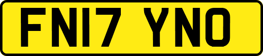 FN17YNO