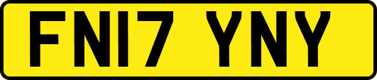 FN17YNY