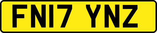 FN17YNZ