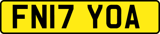 FN17YOA