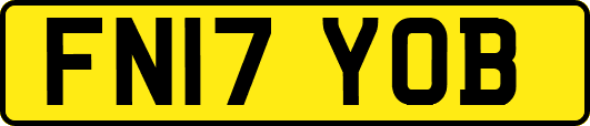 FN17YOB