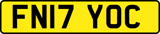 FN17YOC