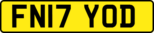 FN17YOD