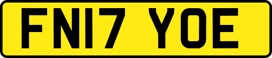 FN17YOE