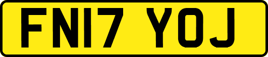FN17YOJ