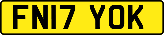 FN17YOK