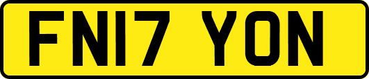 FN17YON