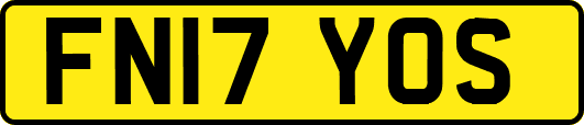 FN17YOS