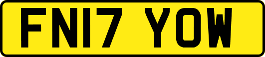 FN17YOW