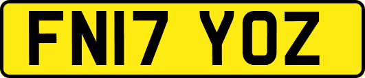FN17YOZ