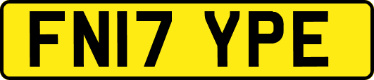 FN17YPE