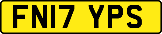 FN17YPS