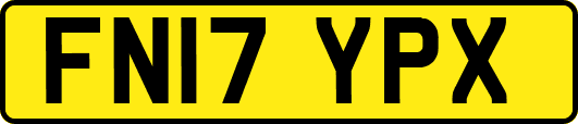 FN17YPX