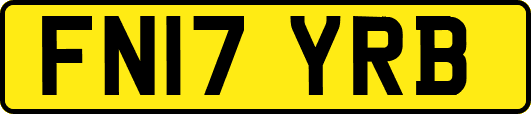FN17YRB