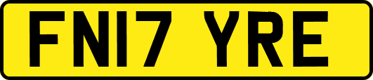 FN17YRE
