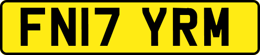 FN17YRM