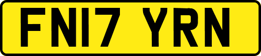 FN17YRN