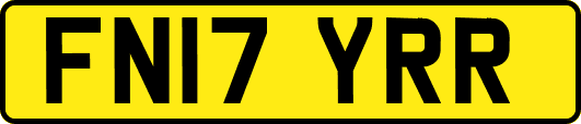 FN17YRR