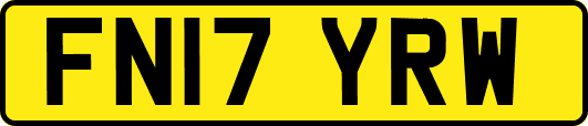 FN17YRW