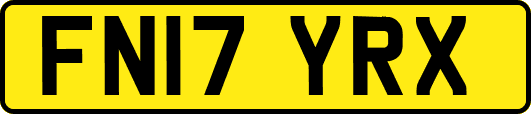 FN17YRX