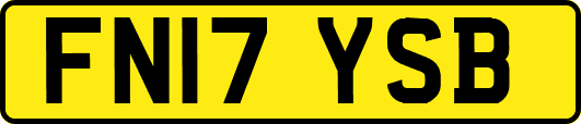 FN17YSB