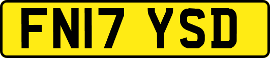 FN17YSD