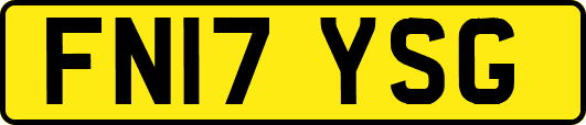 FN17YSG