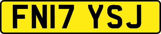 FN17YSJ