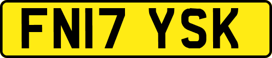 FN17YSK