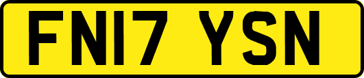 FN17YSN