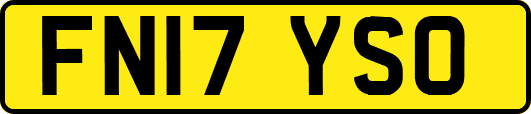 FN17YSO