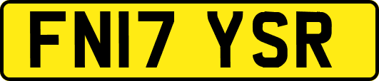 FN17YSR