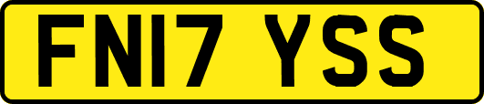 FN17YSS