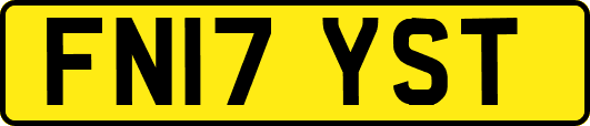 FN17YST