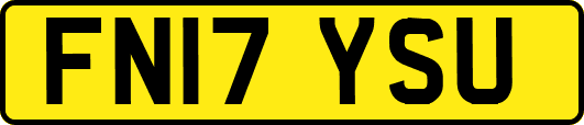 FN17YSU