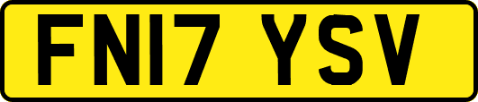 FN17YSV