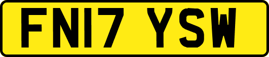 FN17YSW