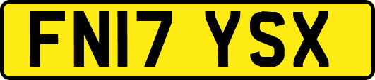 FN17YSX