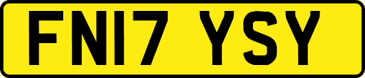 FN17YSY