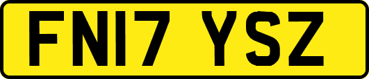 FN17YSZ