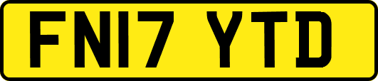 FN17YTD