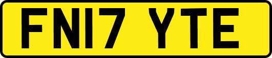FN17YTE