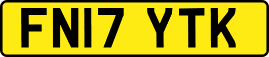 FN17YTK