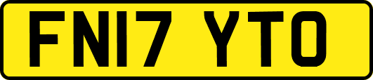FN17YTO